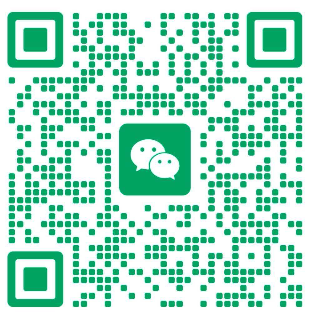 微信二维码