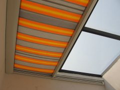 电动遮阳雨棚产品性能